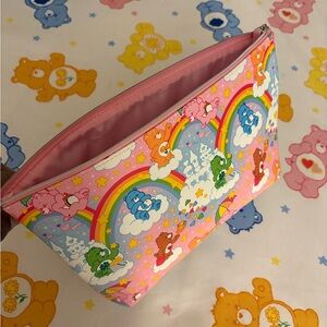 Care Bear Pouch